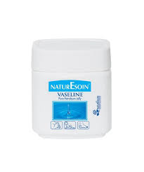 NATURESOIN CODEX VASELINE NATURE - 120 ML