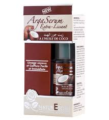 NATURESOIN ARGASERUM WITH COCONUT OIL 50 ML