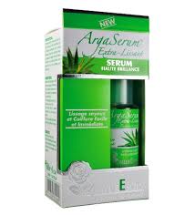 NATURESOIN ARGASERUM WITH ALOE OIL 50 ML