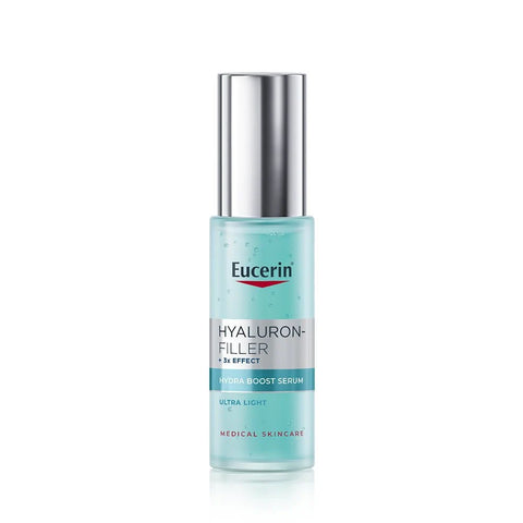 EUCERIN HYALURON FILLER HYDRATION BOOSTER