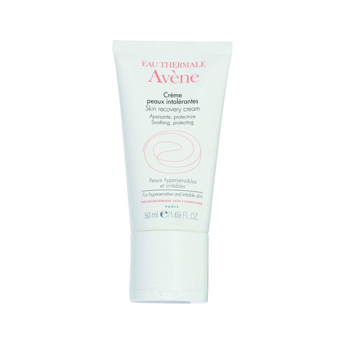 AVÈNE CREAM FOR INTOLERANT SKIN D.E.F.I 50ML