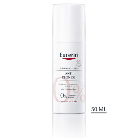 EUCERIN ANTI-REDNESS TINTED DAY CARE