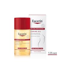 EUCERIN CARE OIL STRETCH MARKS