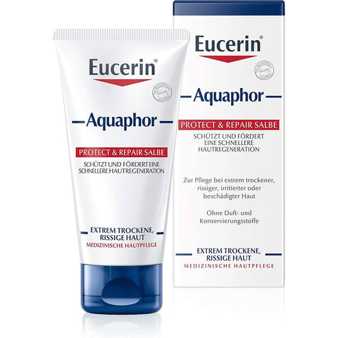EUCERIN AQUAPHOR REPAIR BALM