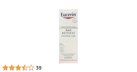 EUCERIN ANTI-REDNESS SOOTHING CARE 50 ML