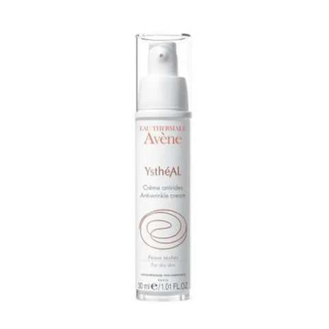 AVÈNE YSTHÉAL ANTI-WRINKLE CREAM 30ML