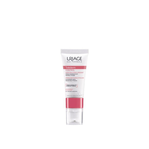 URIAGE TOLEDERM CONTROL EYE CARE