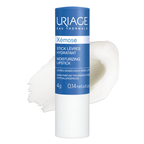 URIAGE XEMOSE MOISTURIZING LIP STICK 4 G