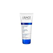 URIAGE DS - REGULATING FOAMING GEL TUBE 150 ML