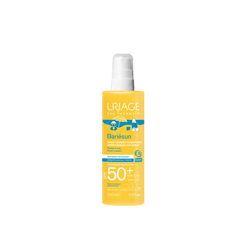 URIAGE DEODORANT POWER3 ROLL-ON 50 ML