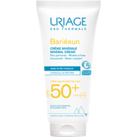 URIAGE BARIÉSUN MINERAL CREAM SPF50+ 50 ML