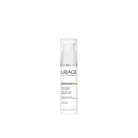 URIAGE DÉPIDERM ANTI-SPOT DAY CARE SPF50+ 30 ML