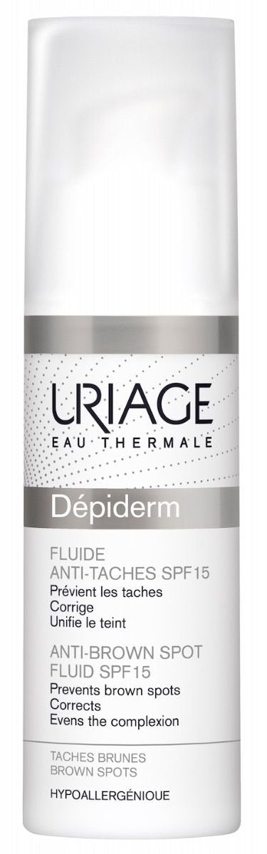 URIAGE DÉPIDERM TARGETED ANTI-SPOT CARE 15 ML