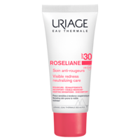 URIAGE ROSÉLIANE ANTI-REDNESS CREAM SPF30 40 ML