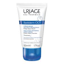URIAGE BARIÉDERM HAND CREAM 50 ML