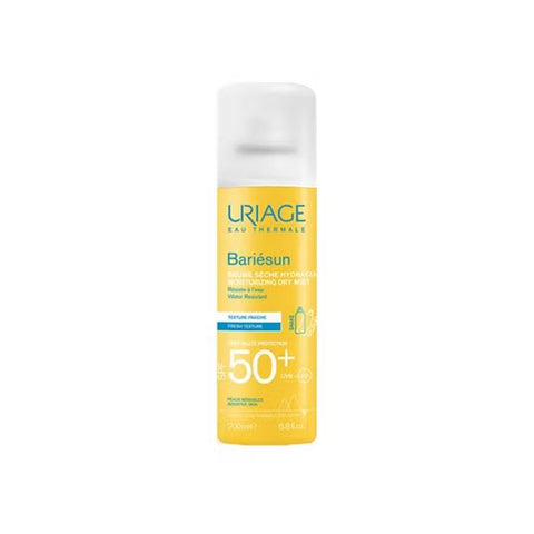 URIAGE BARIÉSUN DRY MIST SPF50+ 200 ML