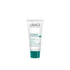 URIAGE HYSÉAC 3-REGUL 40 ML