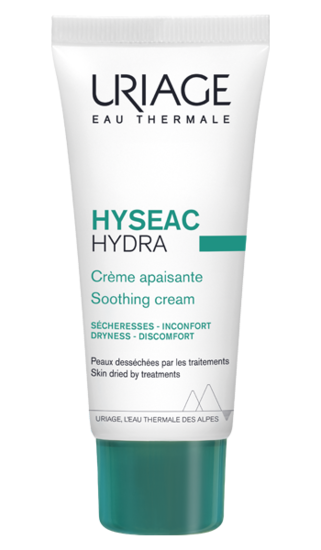 URIAGE HYSÉAC R 40 ML
