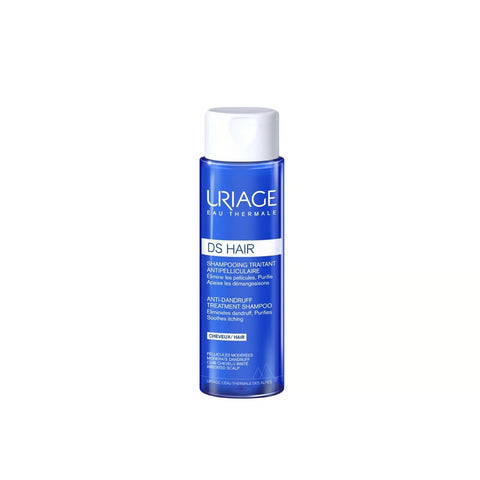 URIAGE DS HAIR - ANTI-DANDRUFF TREATMENT SHAMPOO 200 ML