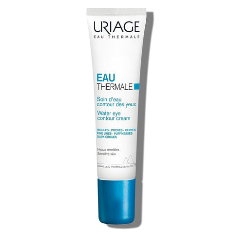 URIAGE THERMAL WATER - EYE CONTOUR WATER CARE 15 ML