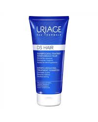 URIAGE DS HAIR KERATO-REDUCING TREATMENT SHAMPOO 150 ML