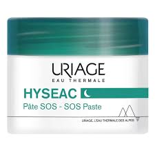 URIAGE HYSÉAC - SOS PASTE 15 ML
