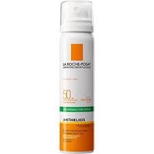 LA ROCHE-POSAY ANTHELIOS FRESH INVISIBLE MIST SPF 50 75 ML